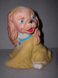 LILLI – ANNI ’60 – 17CM