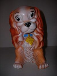 LILLI – ANNI ’60 – 18CM