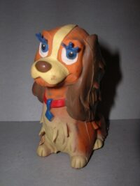 LILLI FLOC W.D.P. – ANNI ’70 – 9CM