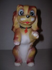 LILLI LEDRA W.D.P. – 18CM