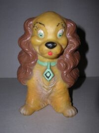 LILLI W.D.P.  – 13CM