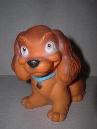 LILLI W.D.P. – ANNI ’60 – 10CM