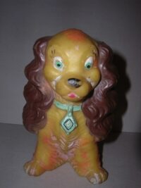 LILLI W.D.P. – ANNI ’60  – 13CM