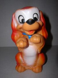 LILLI W.D.P. – ANNI ’70  – 12CM
