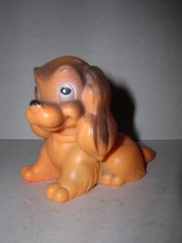 LILLI W.D.P. – ANNI ’70 – 6CM