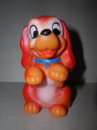 LILLI W.D.P. – ANNI ’70 – 8CM