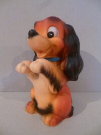 LILLI W.D.P. GEYPER  – 12CM