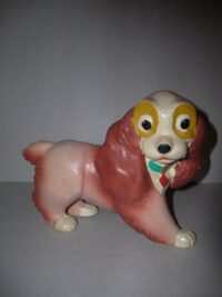LILLI W.D.P. MADE IN FRANCE – ANNI ’60 – 11CM