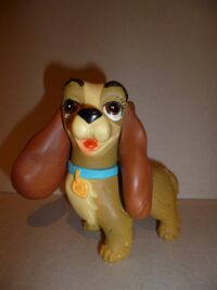 LILLI W.D.P. MADE IN JAPAN – ANNI’80 – 11CM