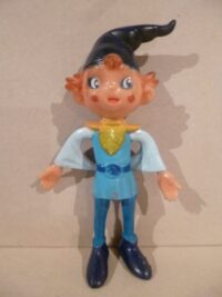 LILLIBIT (BELFY E LILLIBIT)  – 13CM