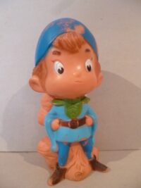 LILLIBIT (BELFY E LILLIBIT) STARPEL JUGASA 1983 – 18CM