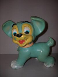 LILLO -10  – ANNI ’60  – 14CM