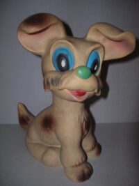 LILLO – ANNI ’60  – 24CM
