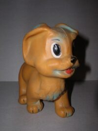 LILLO ART 3 -6  – ANNI ’60 – 11CM