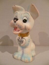LILLO BARTOPLAS  – 11CM