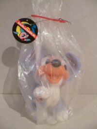 LILLO PLASTISOL MAJURA  – IN BLISTER   – 12CM