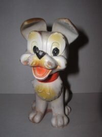 LILLO W.D.P. – ANNI ’60  – 12CM