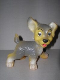 LILLO W.D.P. – ANNI ’60  – 12CM