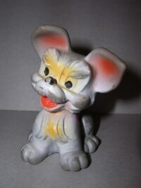 LILLO W.D.P. – ANNI ’70 – 7CM