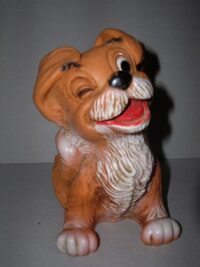LILLO W.D.P. MADE IN JAPAN – ANNI ’70  – 14CM