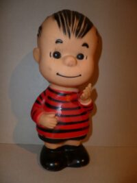 LINUS UNITED FEATURES SYND. – ANNI ’60 – 23CM