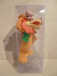 LIPPI THE LION H.B. CENTRALBI SPAIN 1977  – 11CM