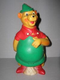 LITTLE JOHN W.D.P. – ANNI ’60  – 25CM