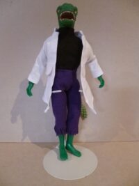 LIZARD ACTION FIGURE MEGO ’70 20CM (V+).JPG