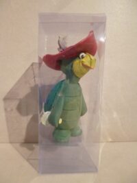 LUCA TORTUGA CENTRALBI SPAIN 1977  – 11CM