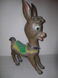 LUCIGNOLO – ANNI ’60 – 57CM