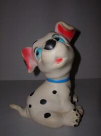 LUCKY DELACOSTE MADE FRANCE W.D.P. 1964 – 16CM