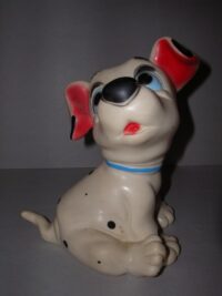 LUCKY LEDRA W.D.P. 1963 – 18CM