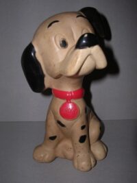 LUCKY W.D.P. DELL – ANNI ’60 – 17CM