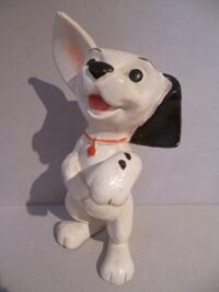 LUCKY W.D.P. MADE IN FRANCE 1962  – 17CM