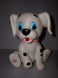 LUCKY W.D.P. MADE IN JAPAN – ANNI ’70 – 16CM