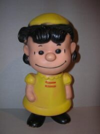 LUCY UNITED FEAT. SYND. – ANNI ’60 – 22CM