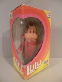 LULU’ MECANICA IBENSE 1984 – IN BOX-18CM