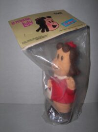 LULU TVE BERJUSA MADE IN SPAIN 1984 – 16CM
