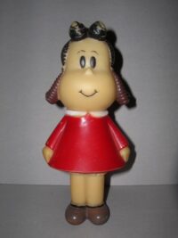 LULU WESTERN PUB INC. 1984 – ANNI ’60 – 18CM