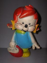 LUPINCHEN (KAUKA) PROD. ROLF KAUKA -LUPINCHEN  – ANNI ’60  – 20CM