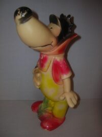 LUPO RALF KAUKA PROD. – 28CM