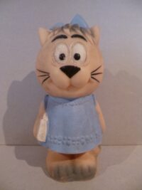 MADAME MATUVU – ANNI ’60  – 12CM