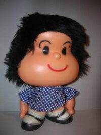 MAFALDA SPERLARI – ANNI ’70  – 26CM