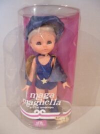 MAGA MAGHELLA EFFE – IN BOX – 31CM