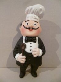 MAGIC CHEF  – 19CM