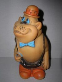 MAGILLA GORILLA – ANNI ’60 – 17CM