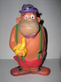 MAGILLA GORILLA – ANNI’80  – 21CM