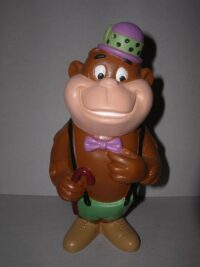 MAGILLA GORILLA BUCKY HANNA BARBERA 1974  – 20CM