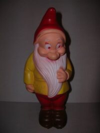 MAMMOLO -BASHFUL- W.D.P. – ANNI ’60  – 21CM