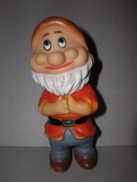 MAMMOLO FAMOSA MADE IN SPAIN W.D.P. – ANNI ’70  – 13CM